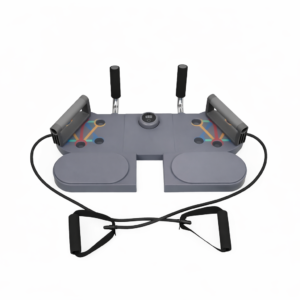 لوح تمارين الضغط المنزلي الأصلي ب سينسور حركة