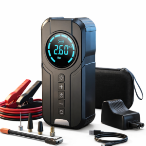 جهاز الطوارئ 4×1 بضمان 12 شهر